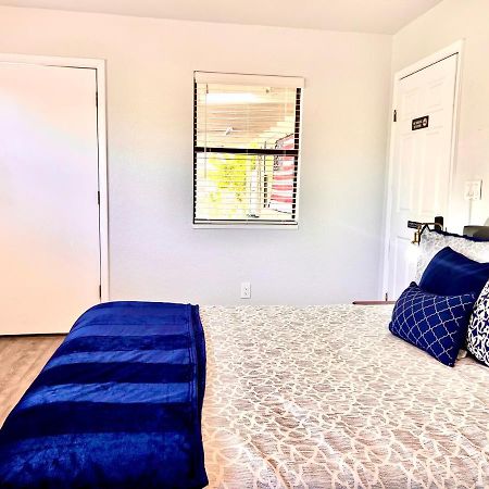 Upgraded, Stylish & Comfy 1 Bedroom/1 Bath Studio Payson Exteriör bild