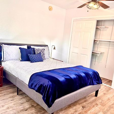 Upgraded, Stylish & Comfy 1 Bedroom/1 Bath Studio Payson Exteriör bild