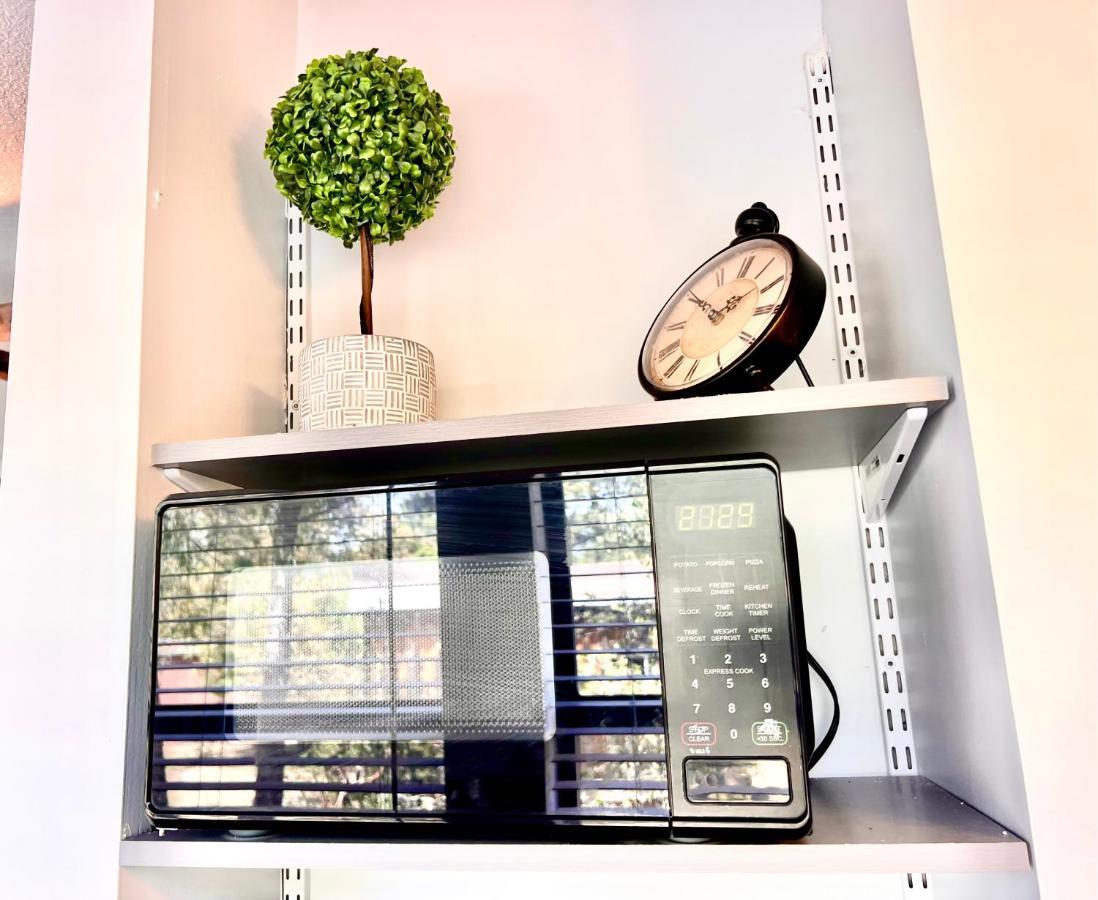Upgraded, Stylish & Comfy 1 Bedroom/1 Bath Studio Payson Exteriör bild