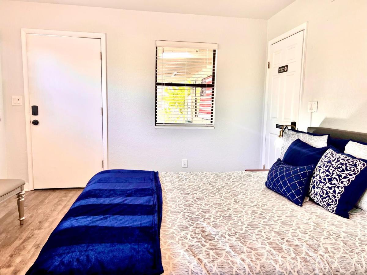 Upgraded, Stylish & Comfy 1 Bedroom/1 Bath Studio Payson Exteriör bild
