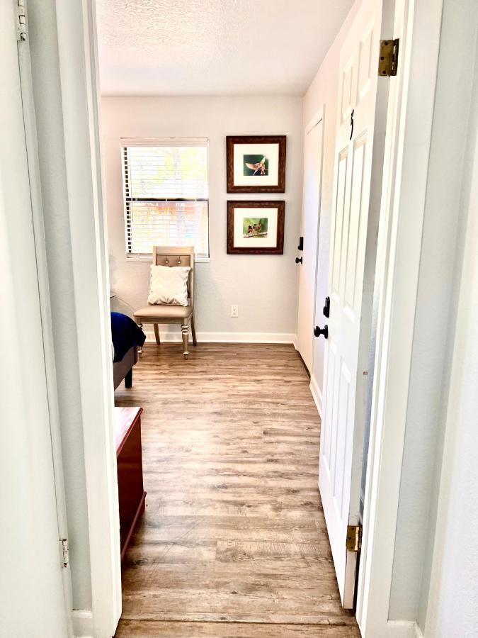 Upgraded, Stylish & Comfy 1 Bedroom/1 Bath Studio Payson Exteriör bild