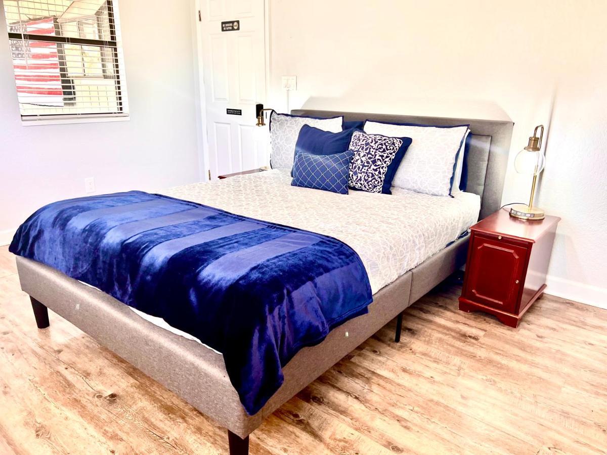Upgraded, Stylish & Comfy 1 Bedroom/1 Bath Studio Payson Exteriör bild