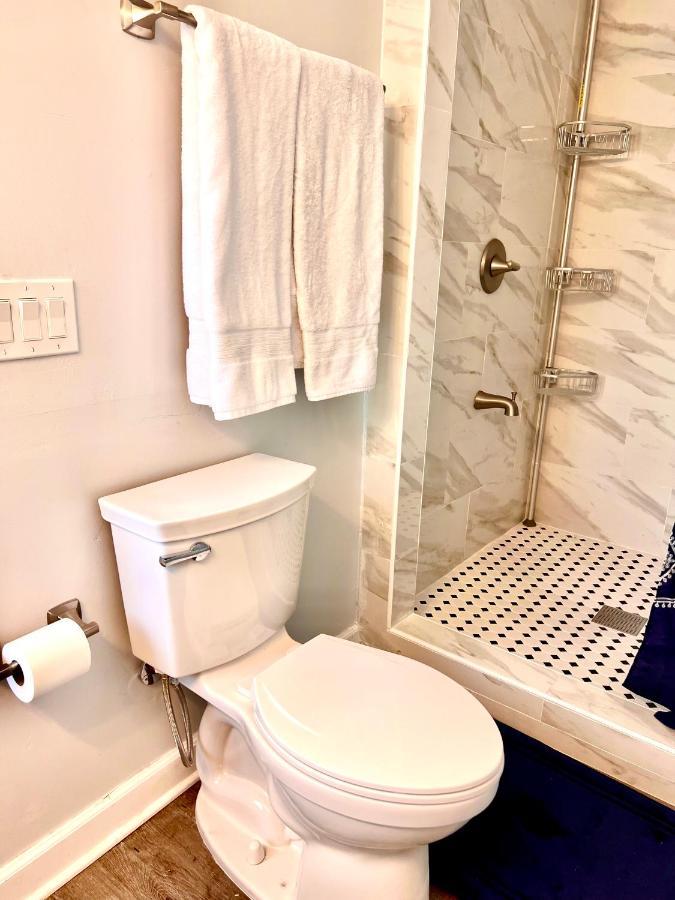 Upgraded, Stylish & Comfy 1 Bedroom/1 Bath Studio Payson Exteriör bild