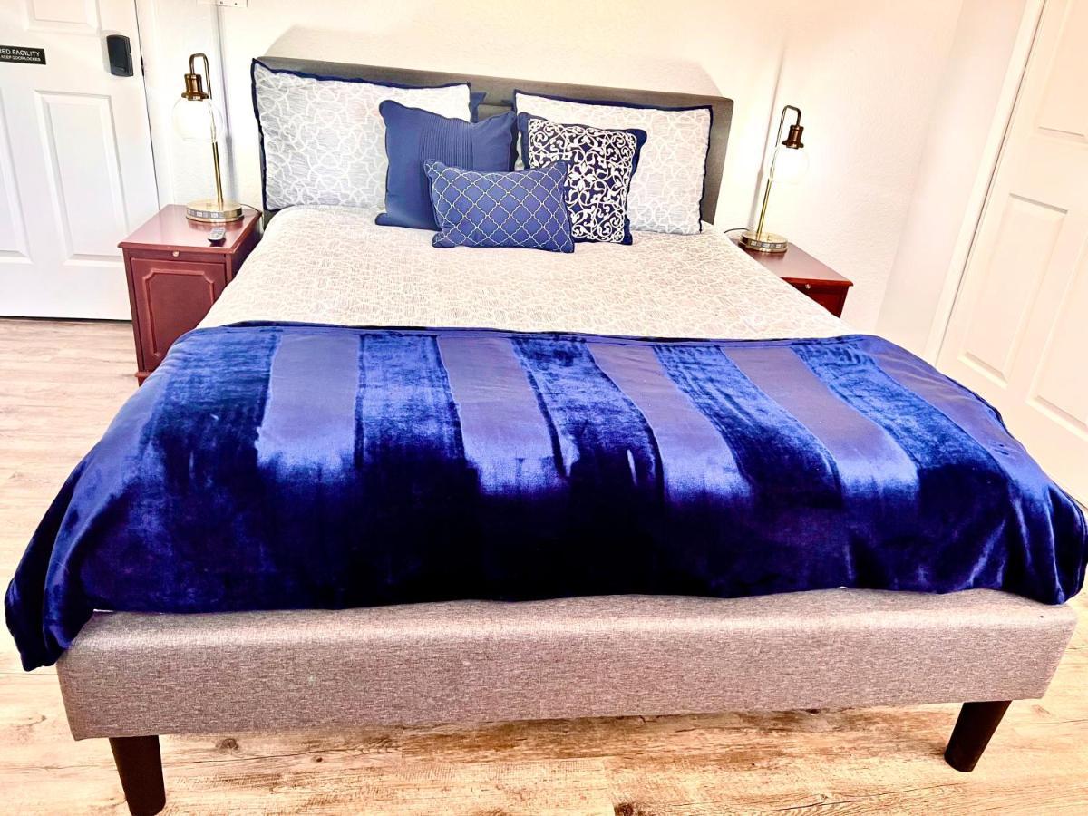 Upgraded, Stylish & Comfy 1 Bedroom/1 Bath Studio Payson Exteriör bild