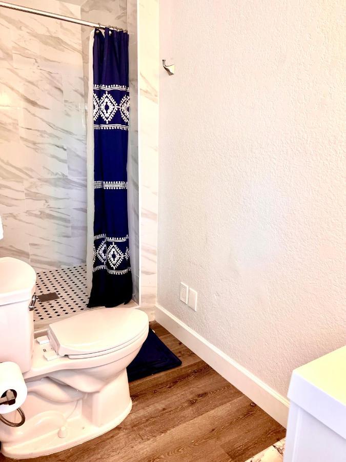 Upgraded, Stylish & Comfy 1 Bedroom/1 Bath Studio Payson Exteriör bild