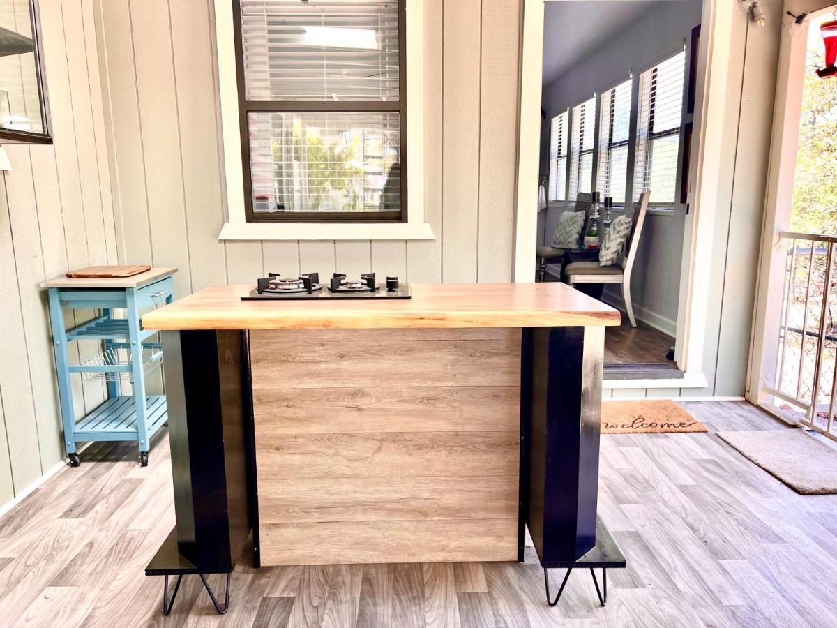 Upgraded, Stylish & Comfy 1 Bedroom/1 Bath Studio Payson Exteriör bild