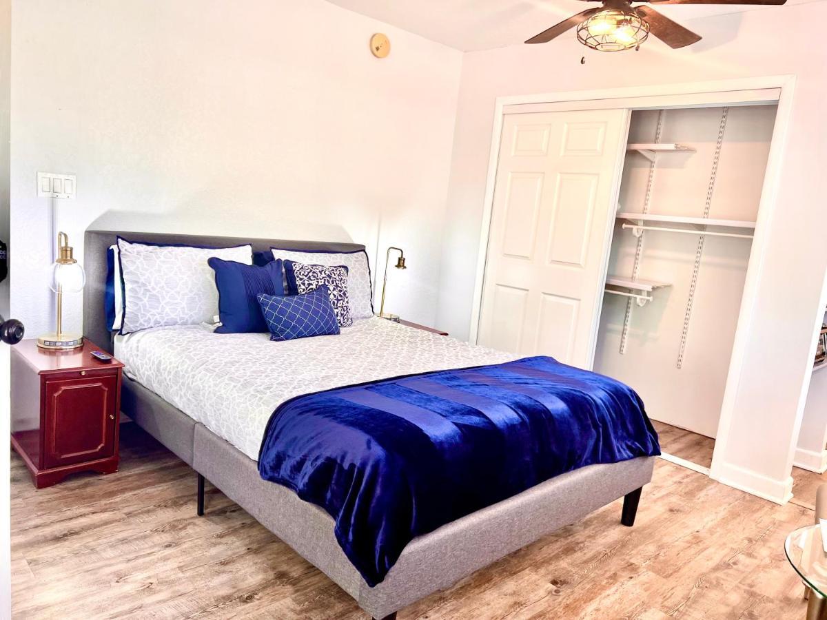 Upgraded, Stylish & Comfy 1 Bedroom/1 Bath Studio Payson Exteriör bild