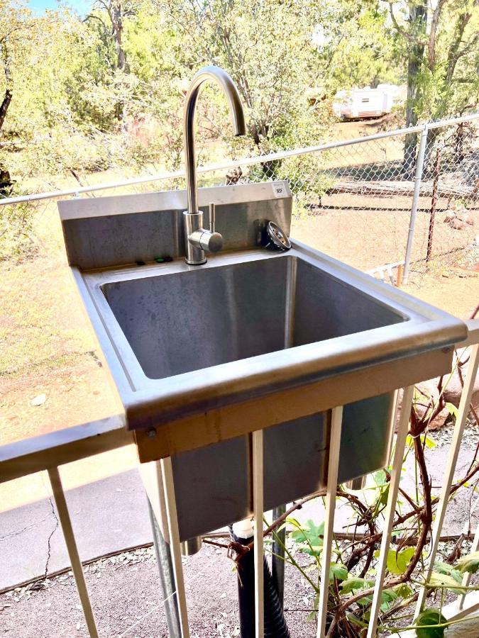 Upgraded, Stylish & Comfy 1 Bedroom/1 Bath Studio Payson Exteriör bild