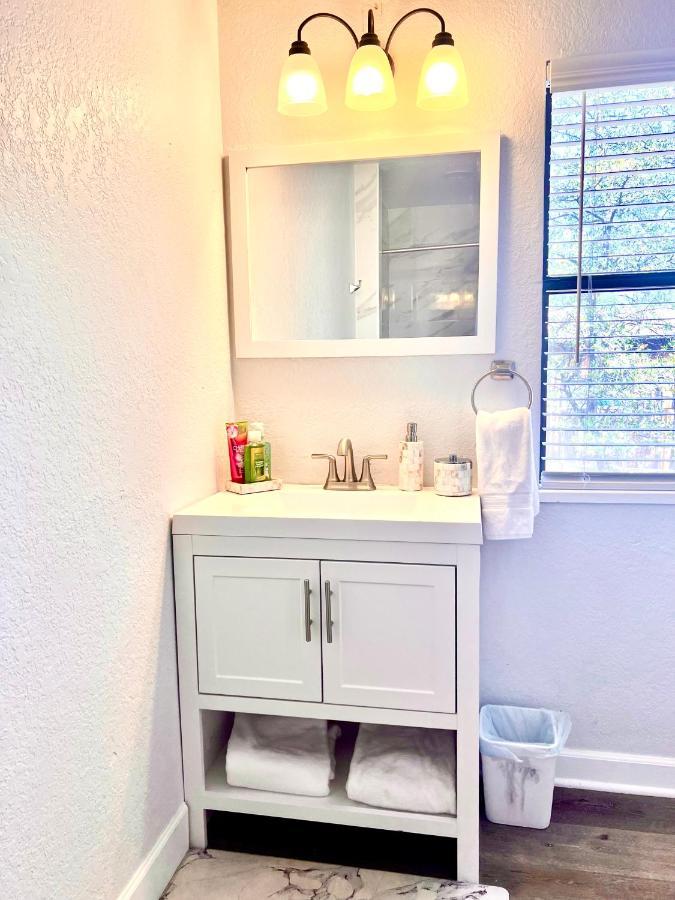 Upgraded, Stylish & Comfy 1 Bedroom/1 Bath Studio Payson Exteriör bild