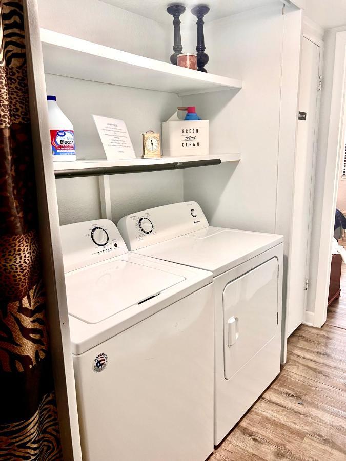 Upgraded, Stylish & Comfy 1 Bedroom/1 Bath Studio Payson Exteriör bild
