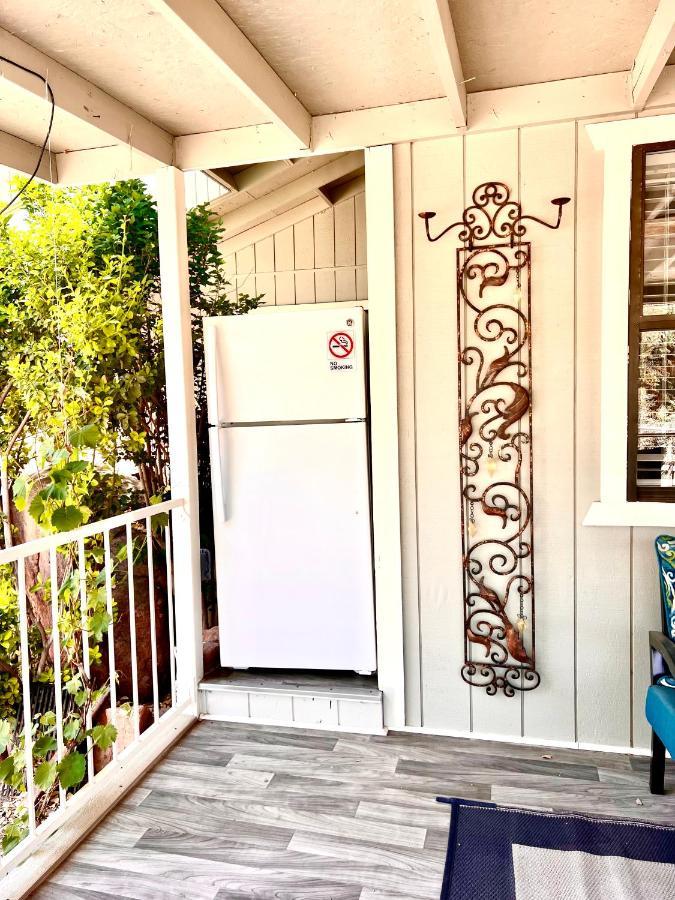 Upgraded, Stylish & Comfy 1 Bedroom/1 Bath Studio Payson Exteriör bild